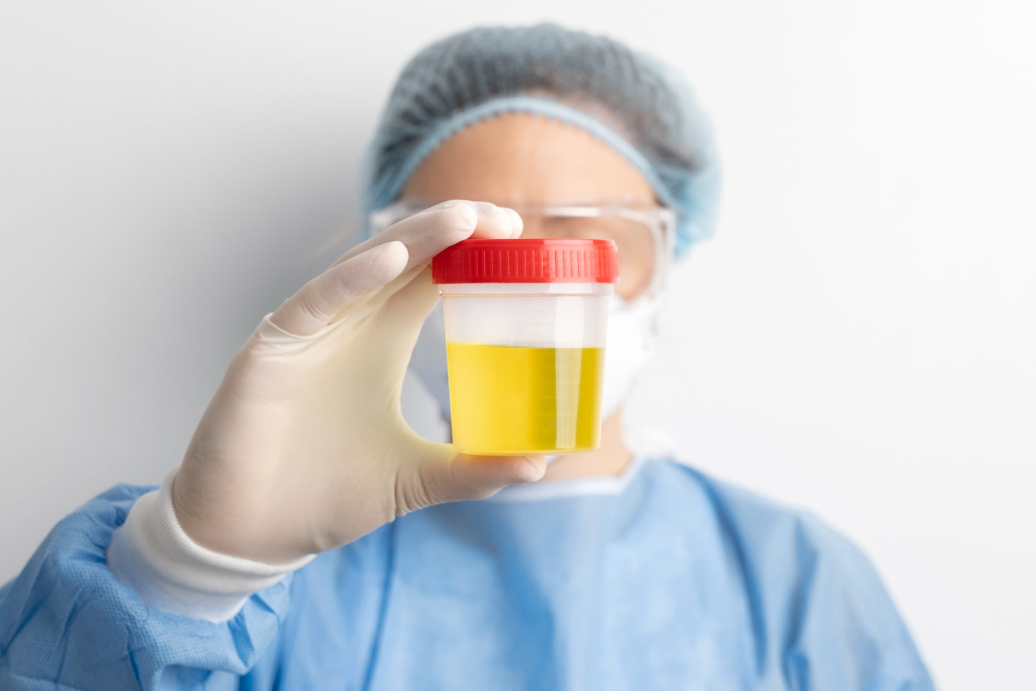 Drug Screen