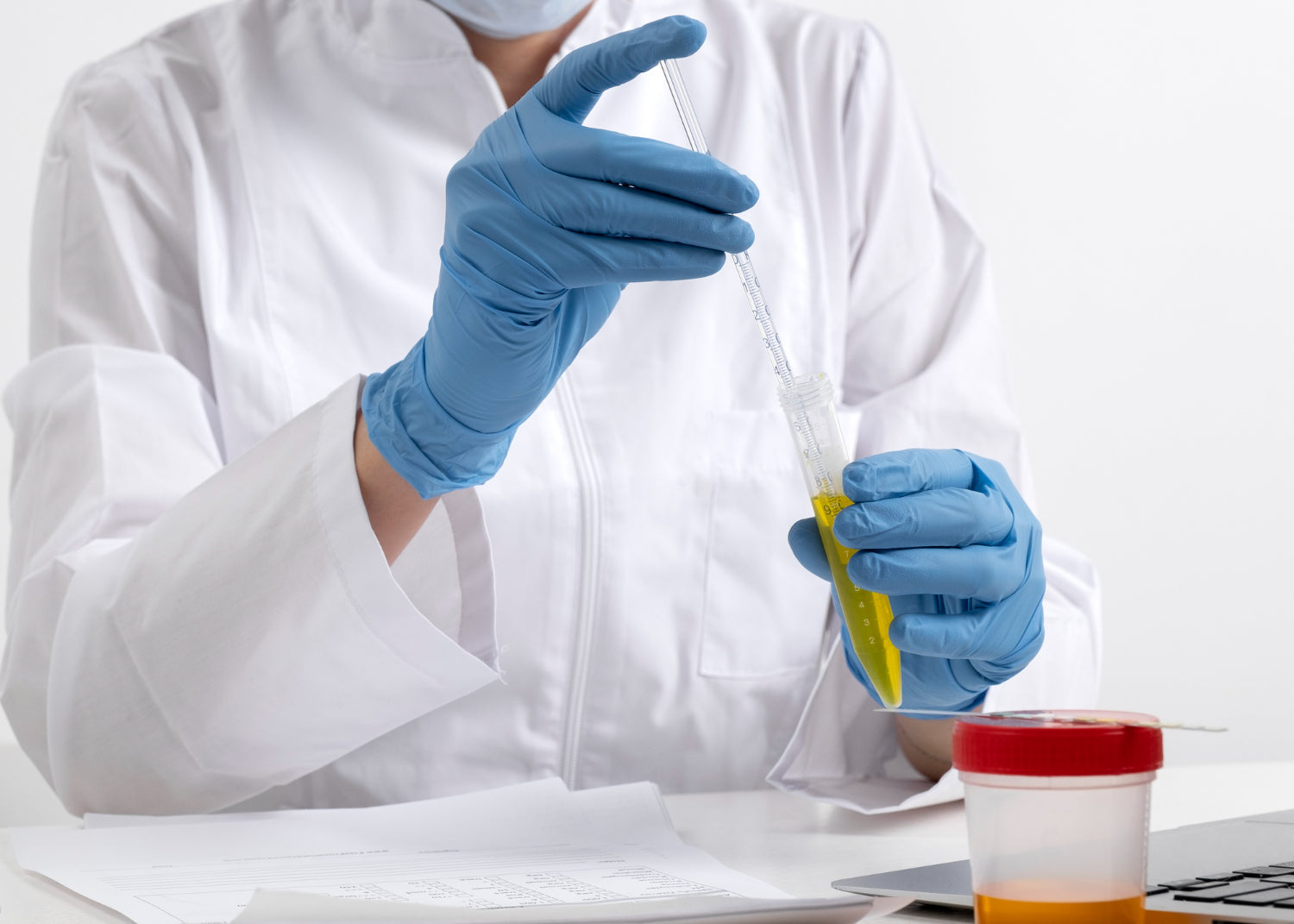 Drug Tests
