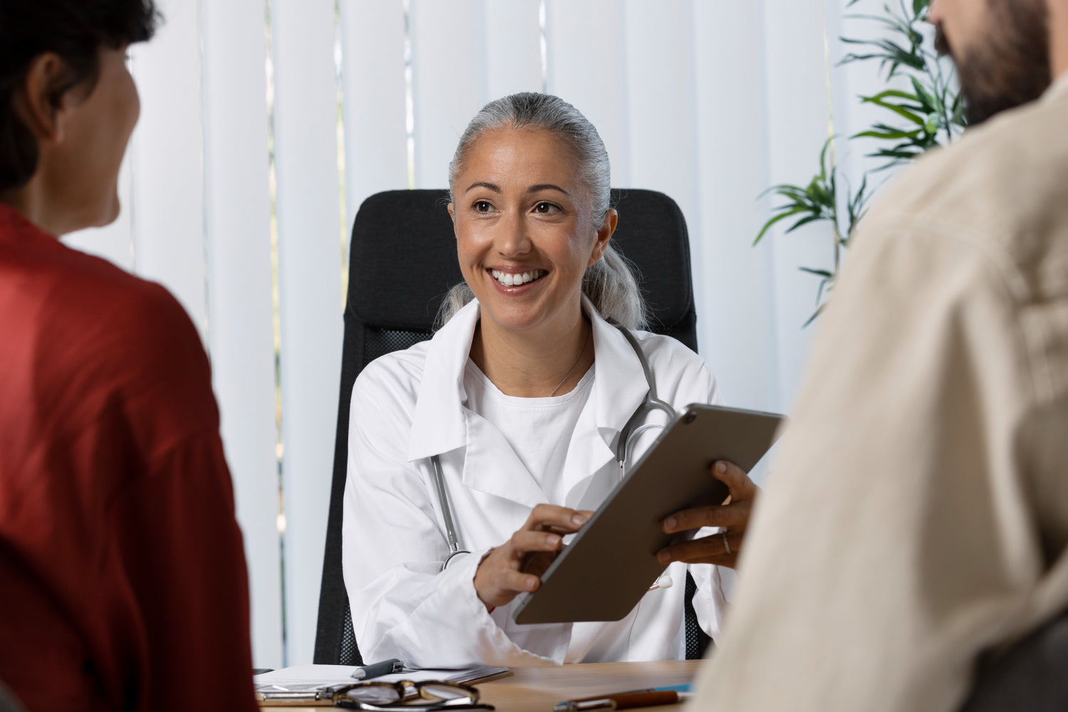 Follow-Up Consultations