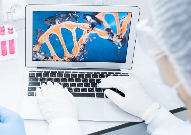 DNA testing