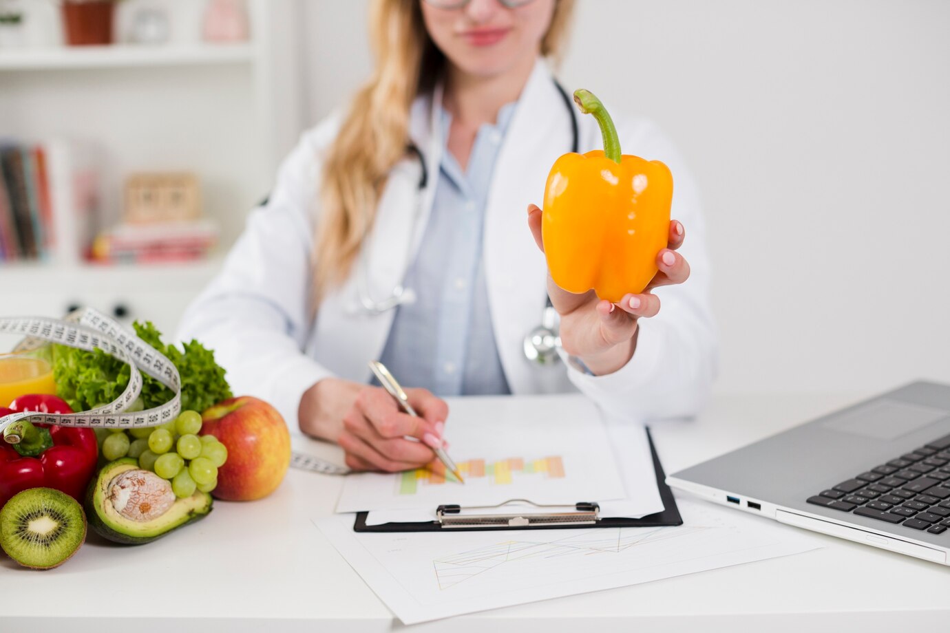 Boost Health with Nutritional Deficiency Testing