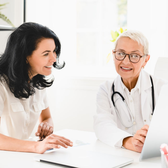 Unlocking Hormonal Health: Leverage RSC Health's Lab Testing Services to Evaluate and Optimize Your Hormone Balance for Improved Wellness