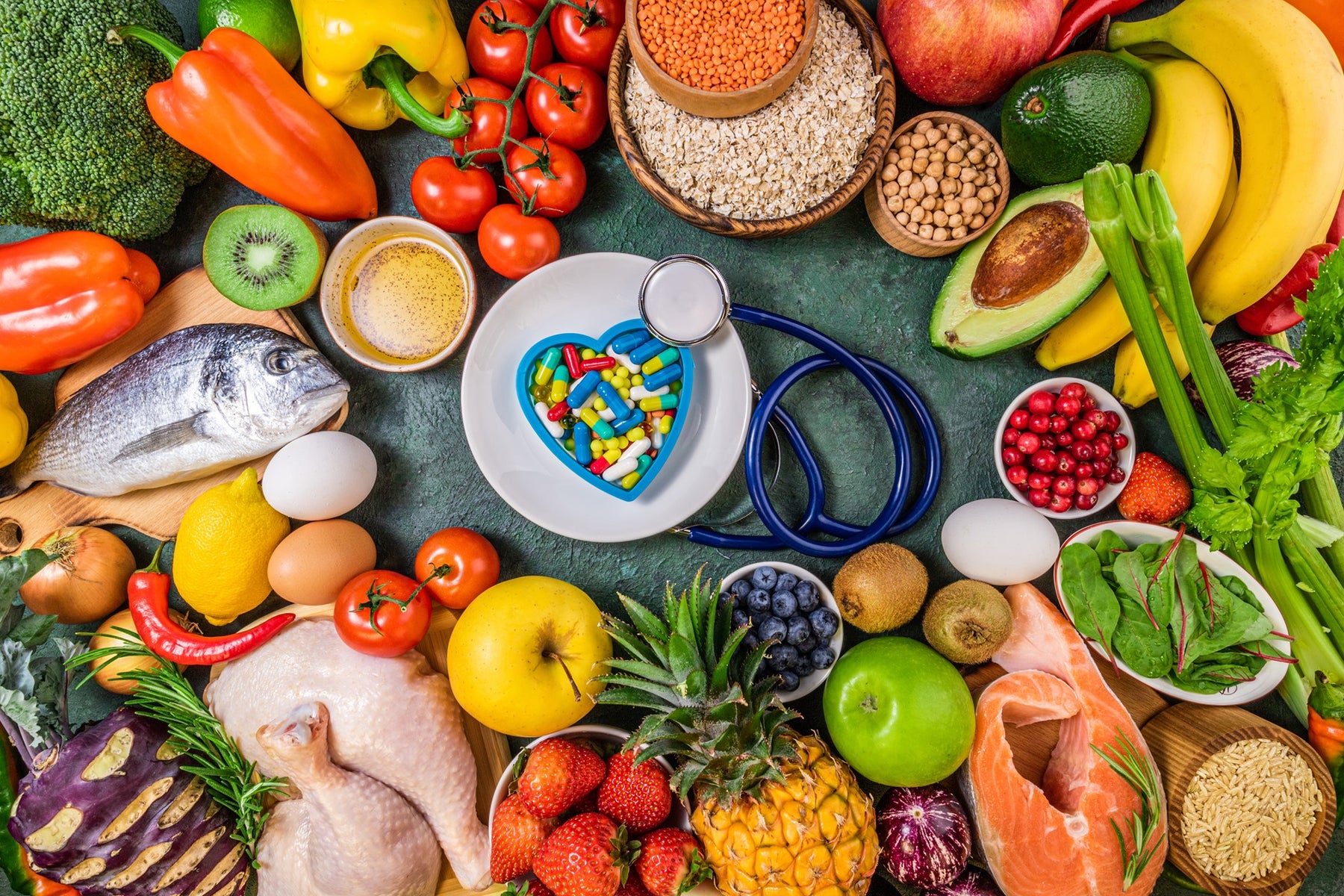 The Role of Nutritional Deficiencies in Overall Health: Uncovering Hidden Deficiencies