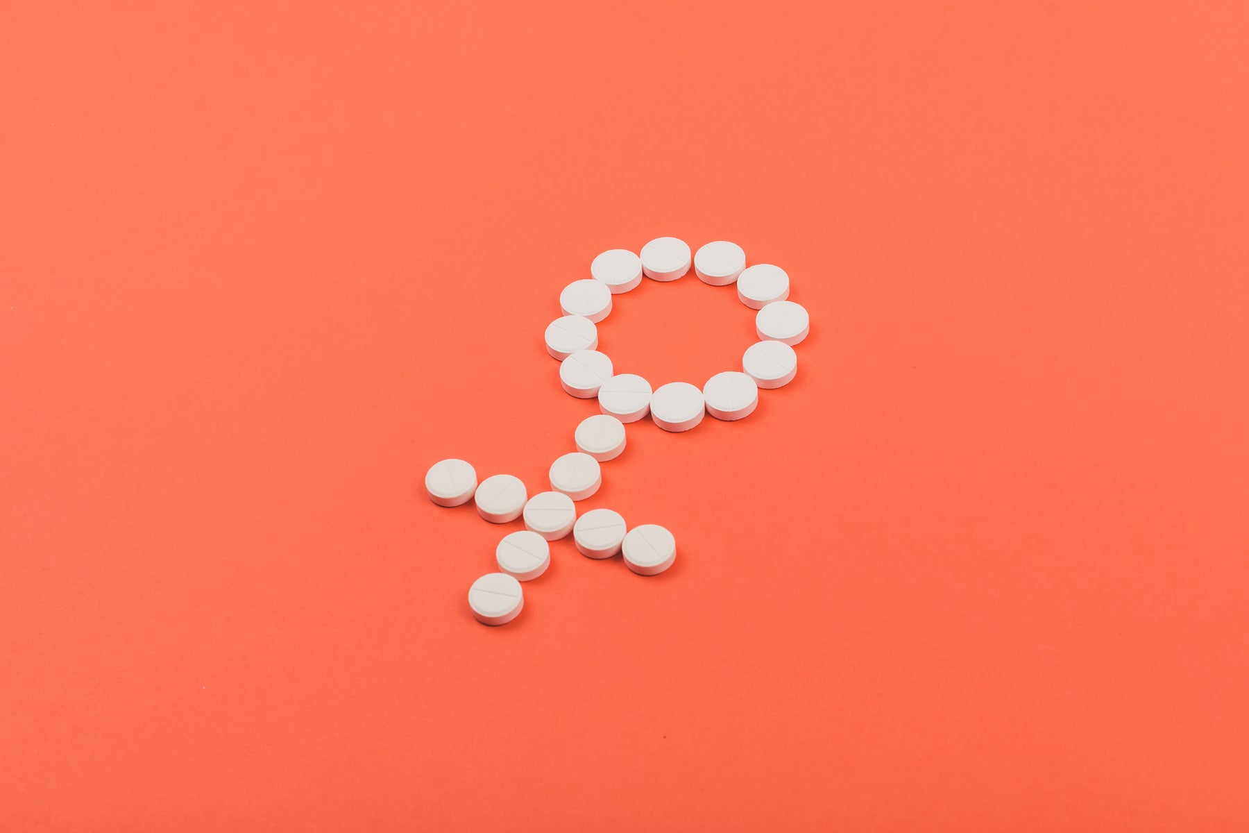 birth control pills