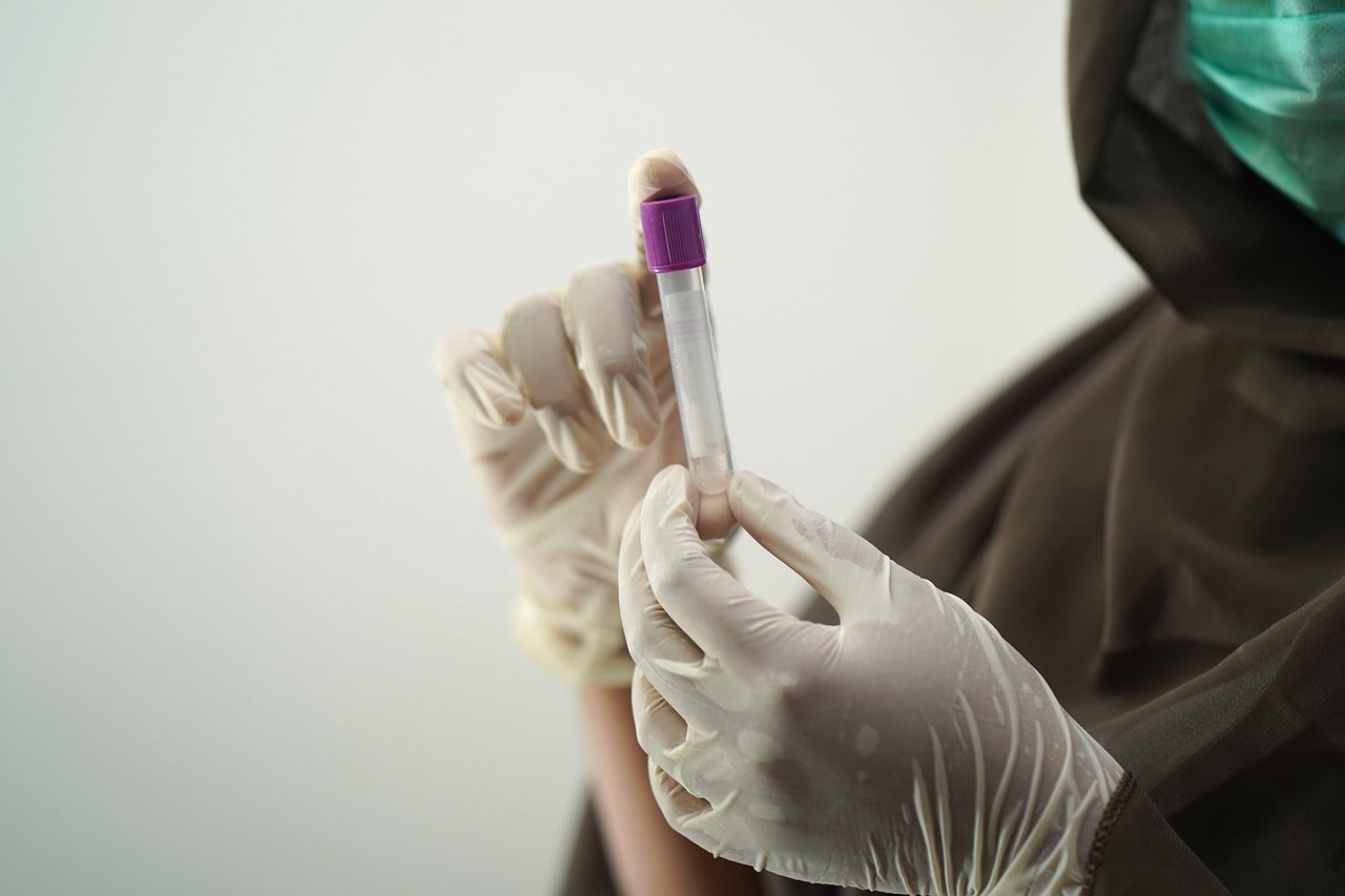 Lab Tests
