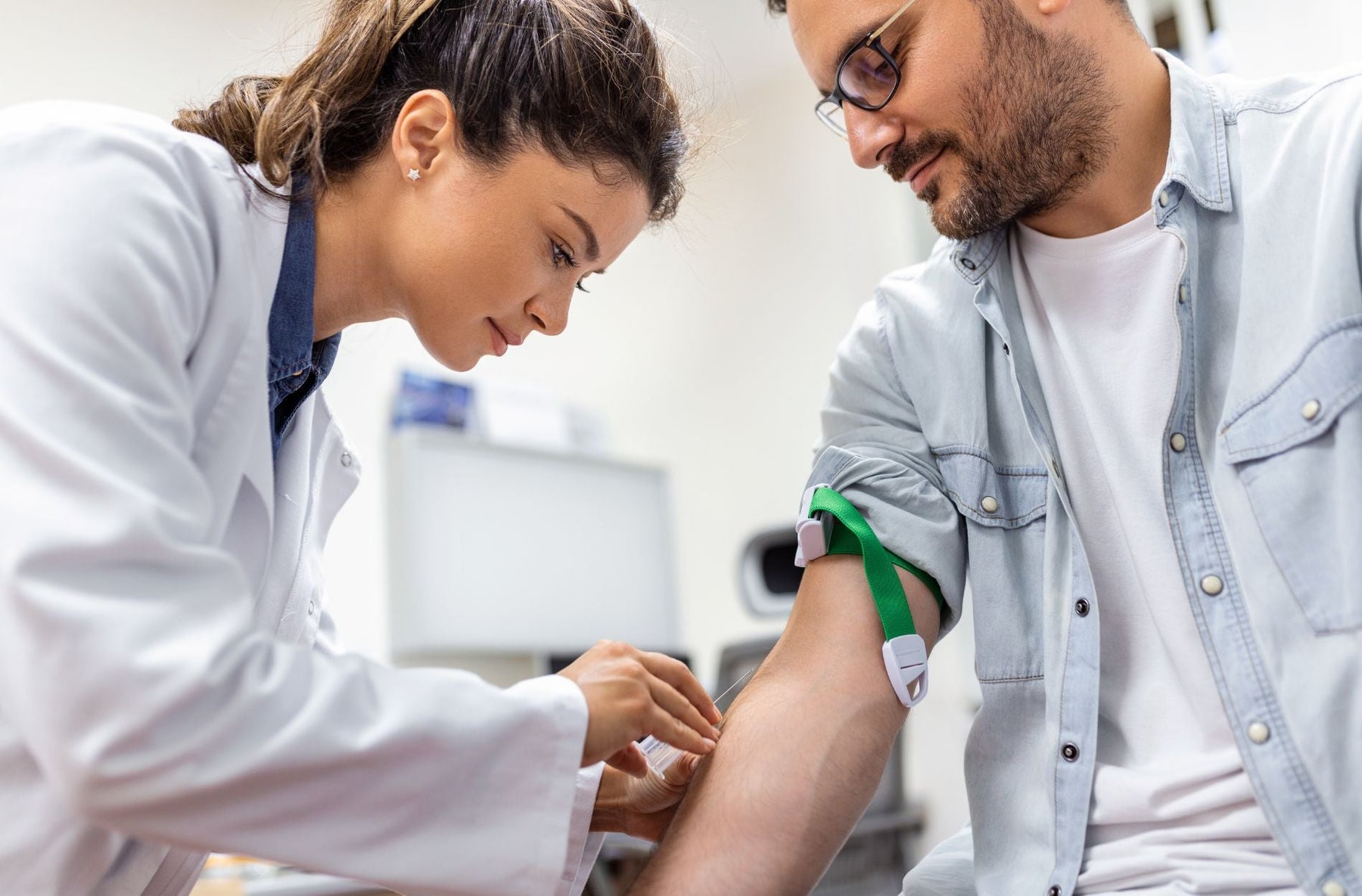 What Your Blood Work Results Mean for Your Health