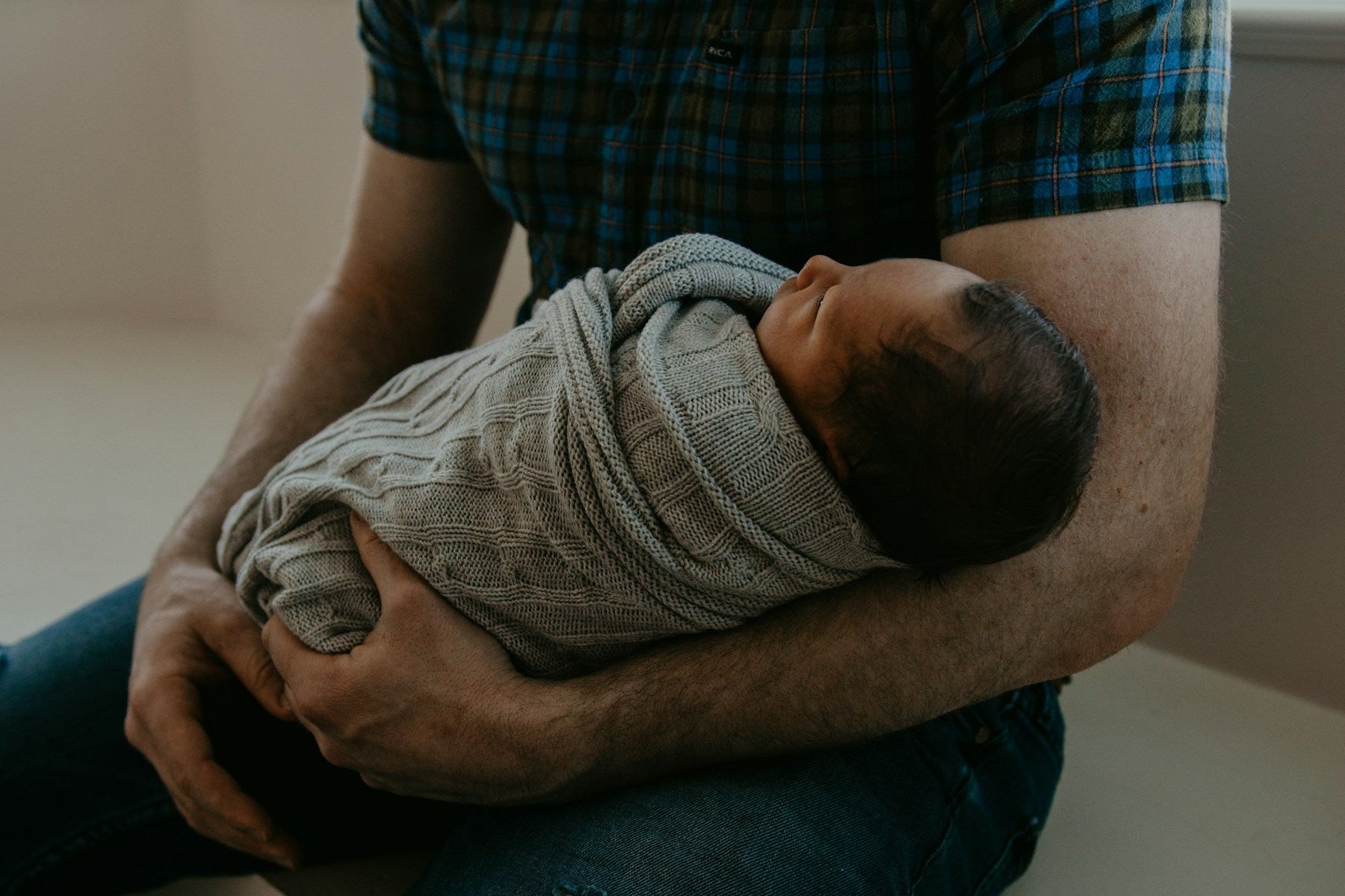 How Accurate Paternity Tests Can Affect Family Dynamics
