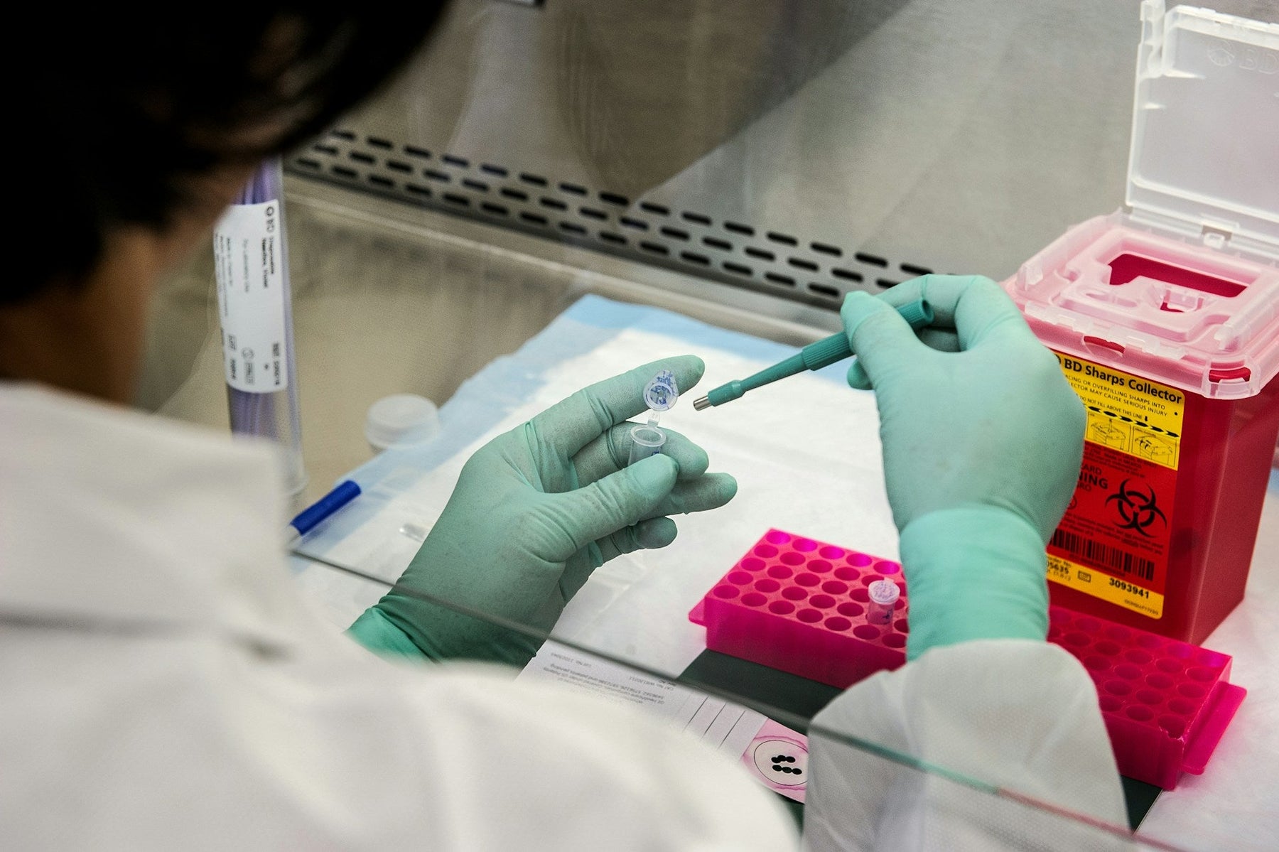 Why Wellness Testing Should Be Part of Your Routine