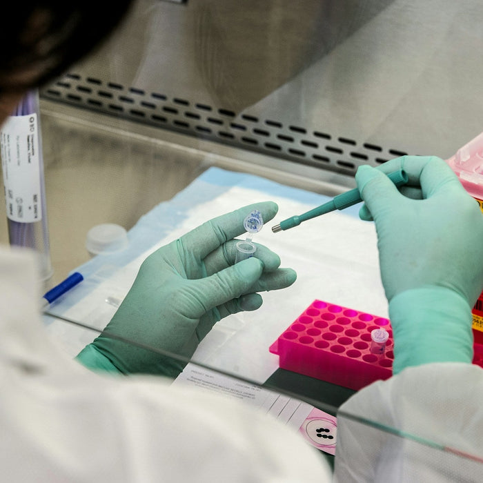Why Wellness Testing Should Be Part of Your Routine