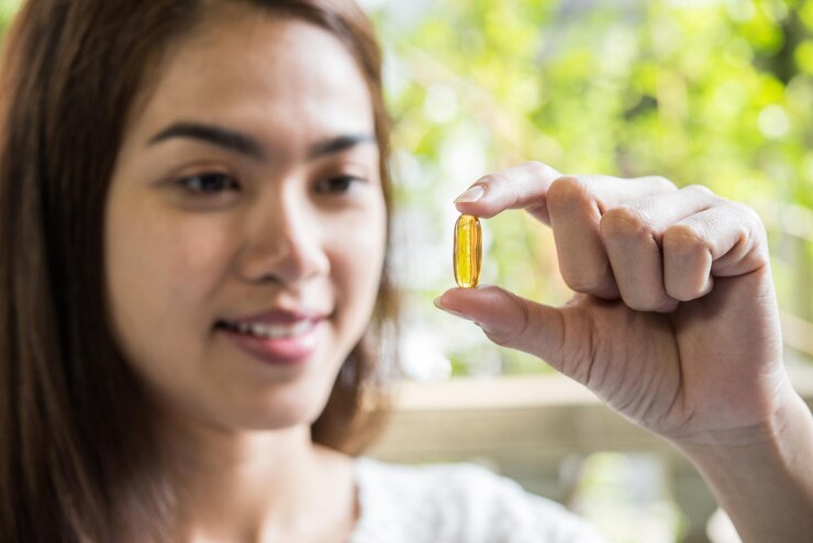 Amplify Your Wellness with Vitamin D Testing: Harness the Power of the Sunshine Vitamin