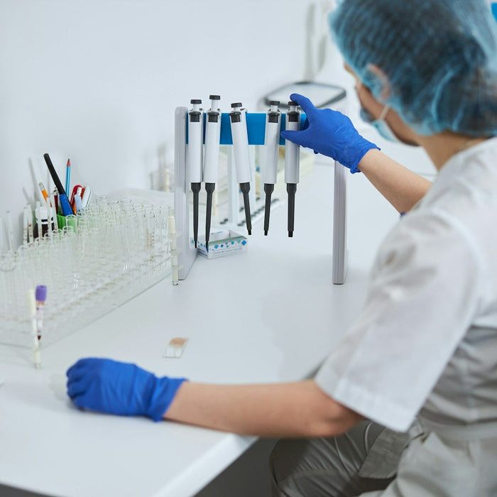 Lab Test