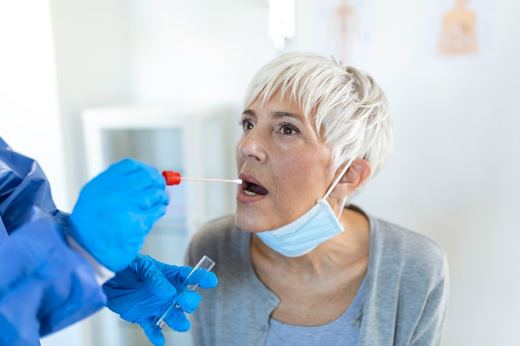 How to Ensure Accurate Results from DNA Testing Kits