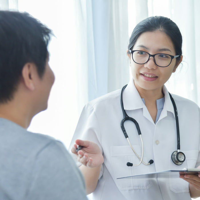quick follow-ups in healthcare