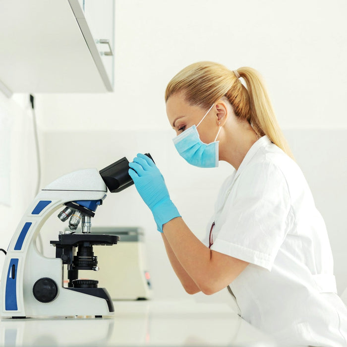 The Impact of Fast Lab Results on Treatment Plans