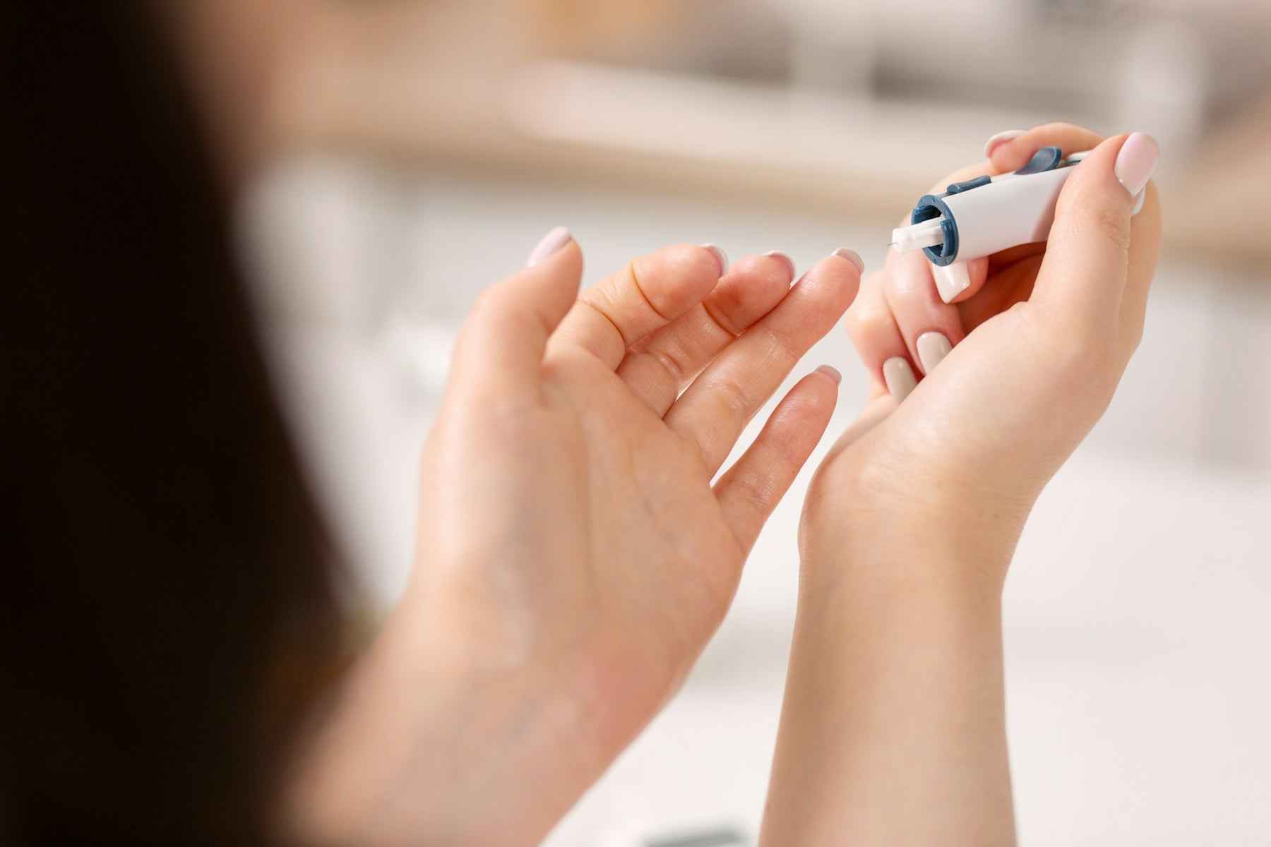 Streamlining Diabetic Care with RSC Health's Private Lab Testing Services