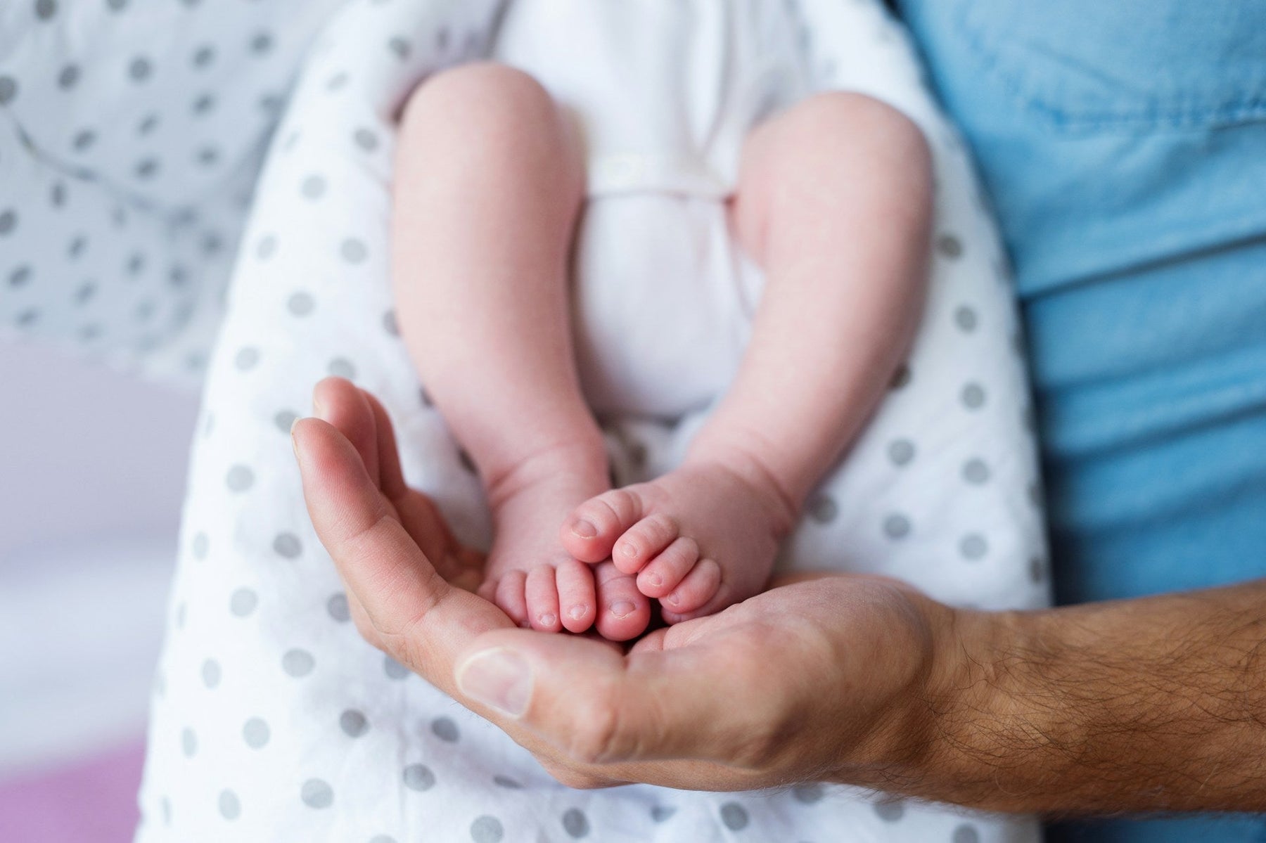 Paternity Tests in Legal Cases