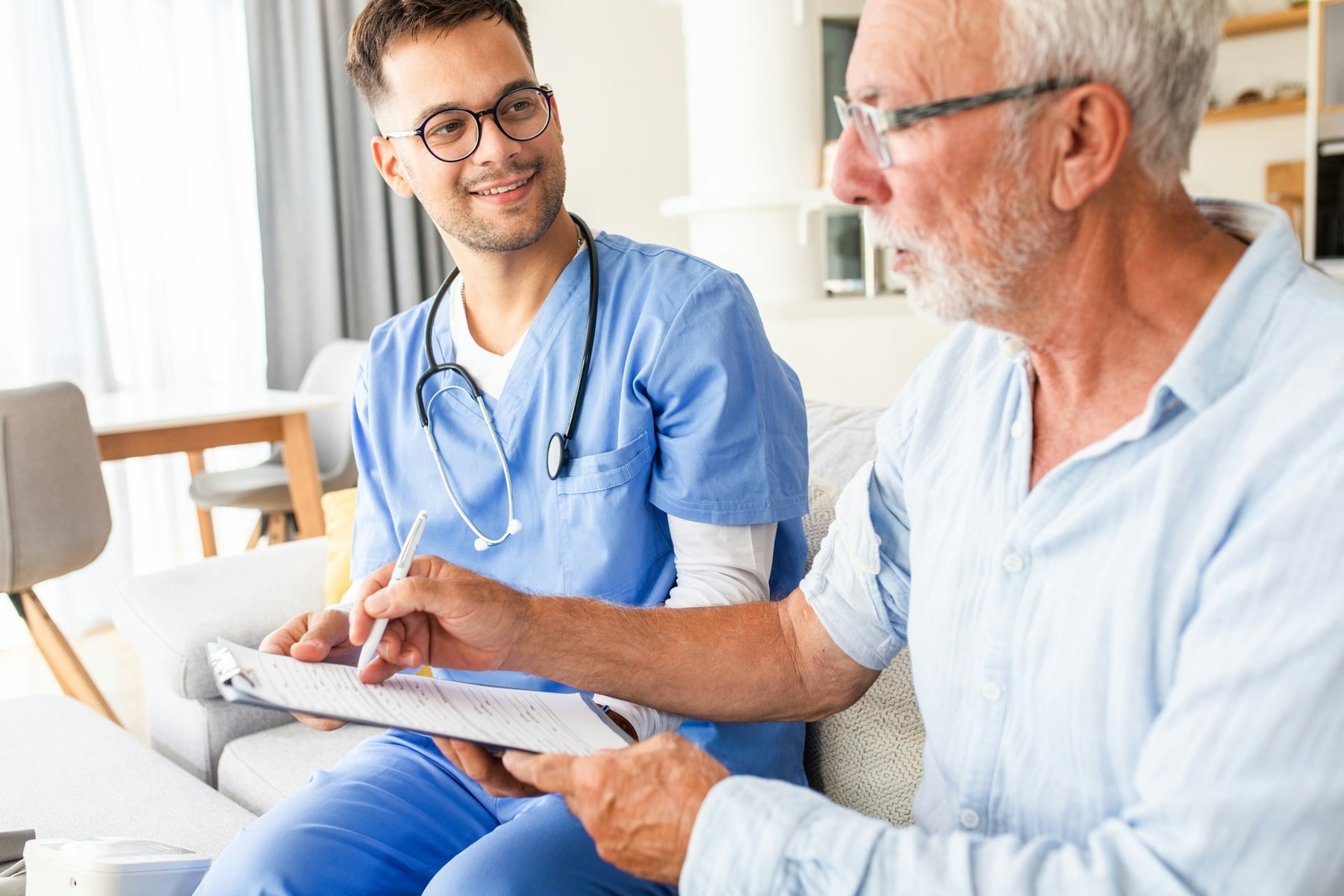 Why Choose Private Lab Testing Over Public Options