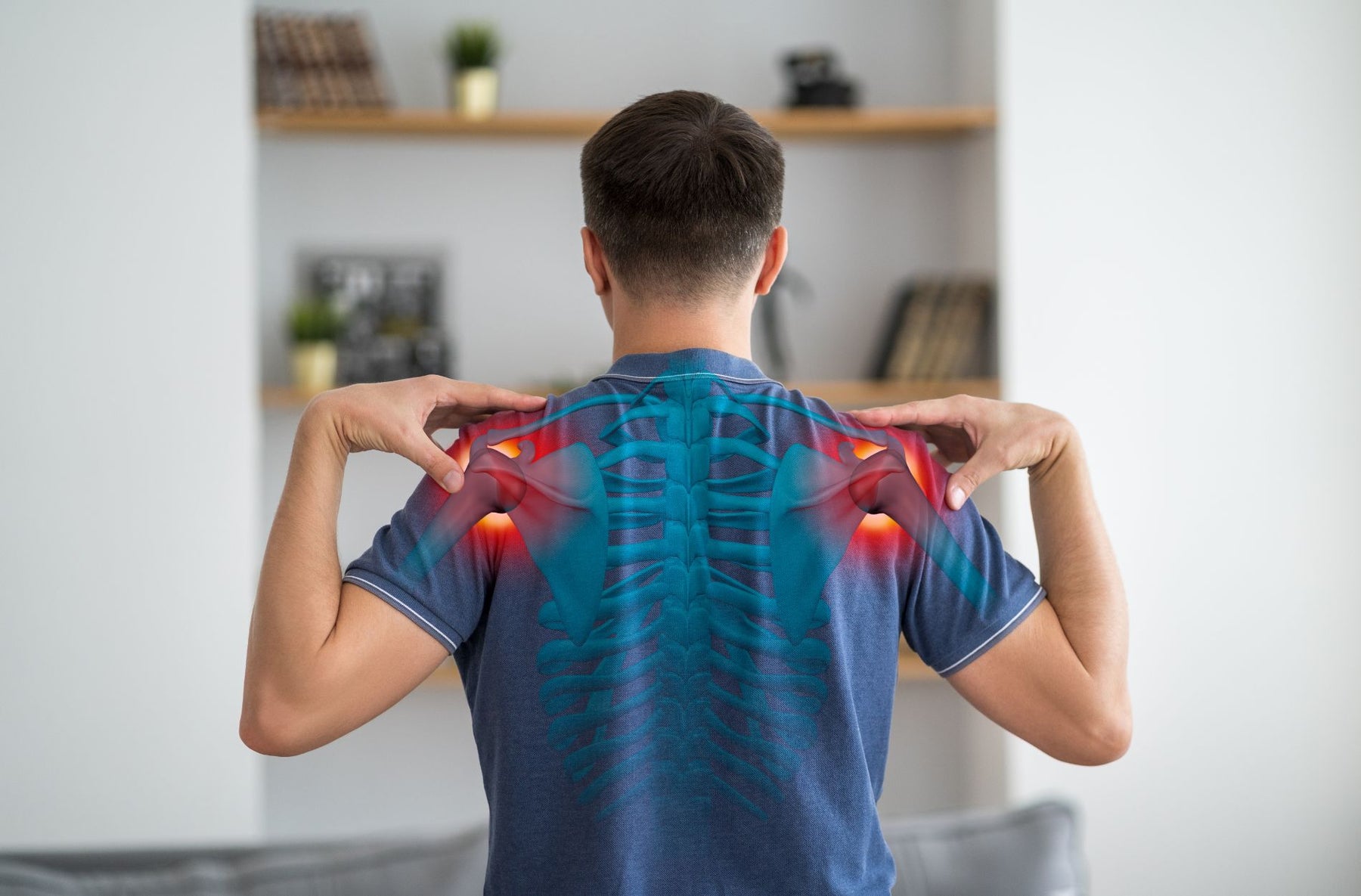 Exploring the Link Between Inflammation and Chronic Health Conditions