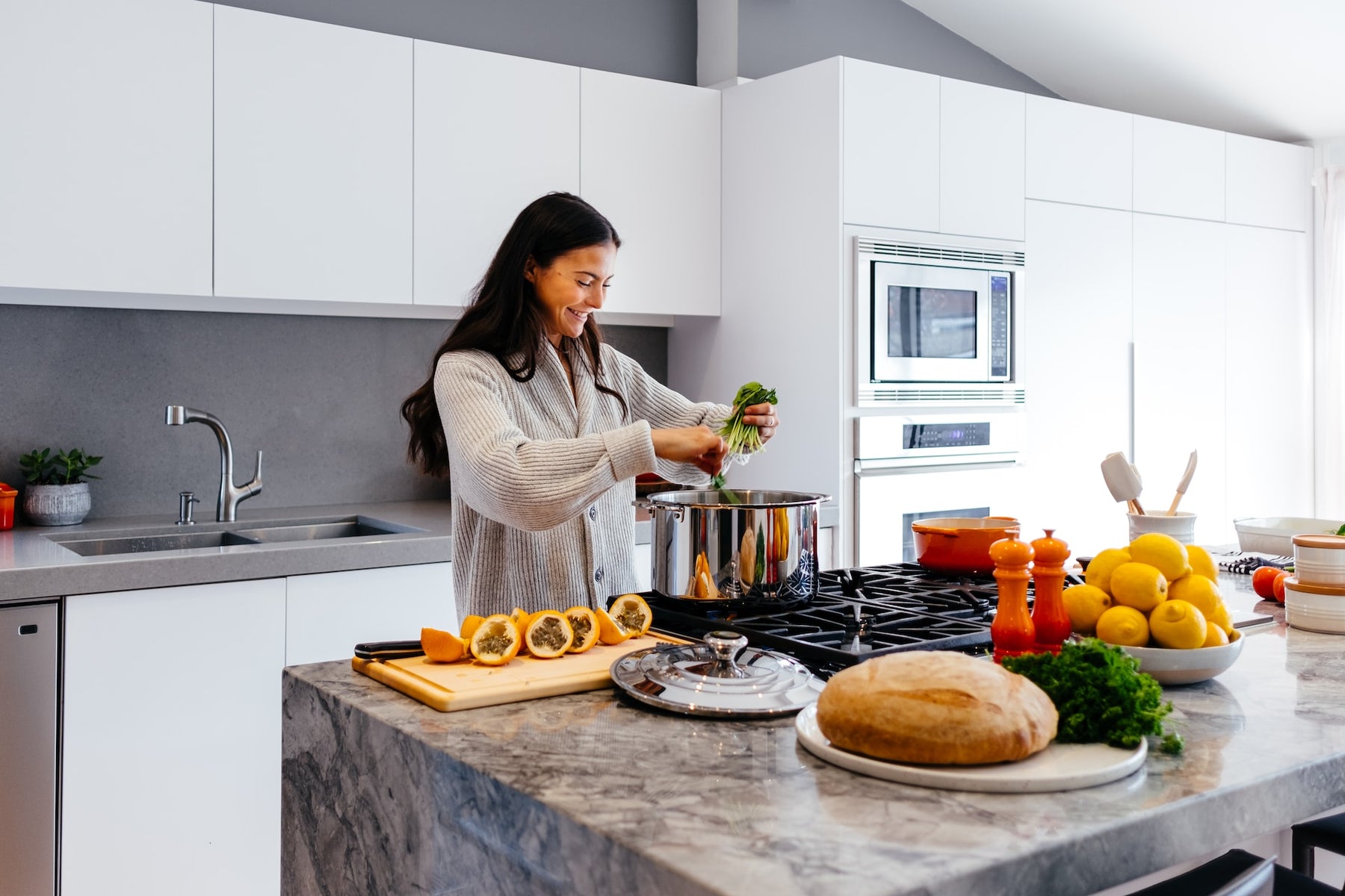 Boosting Immunity Through Nutrition and Lifestyle: Take Control With RSC Health Test Services