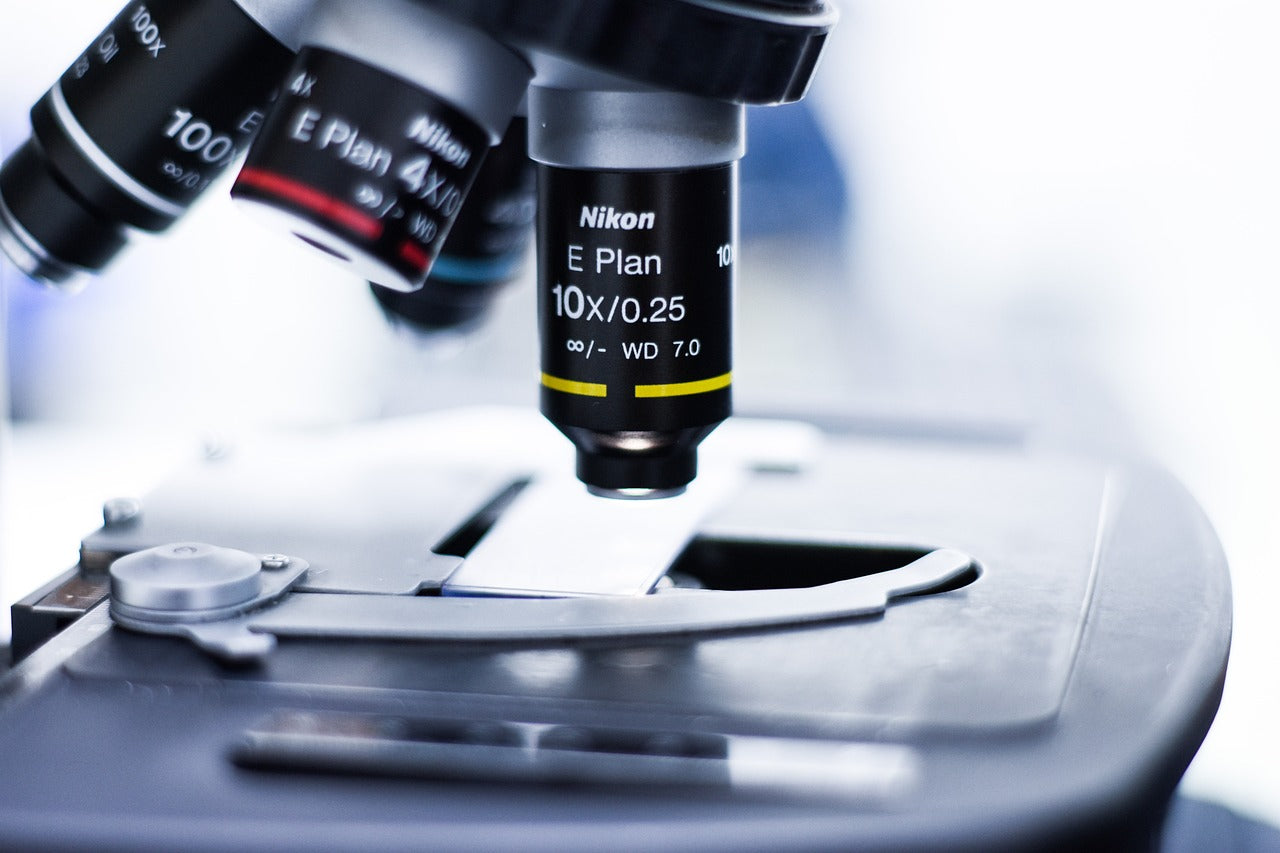 lab tests
