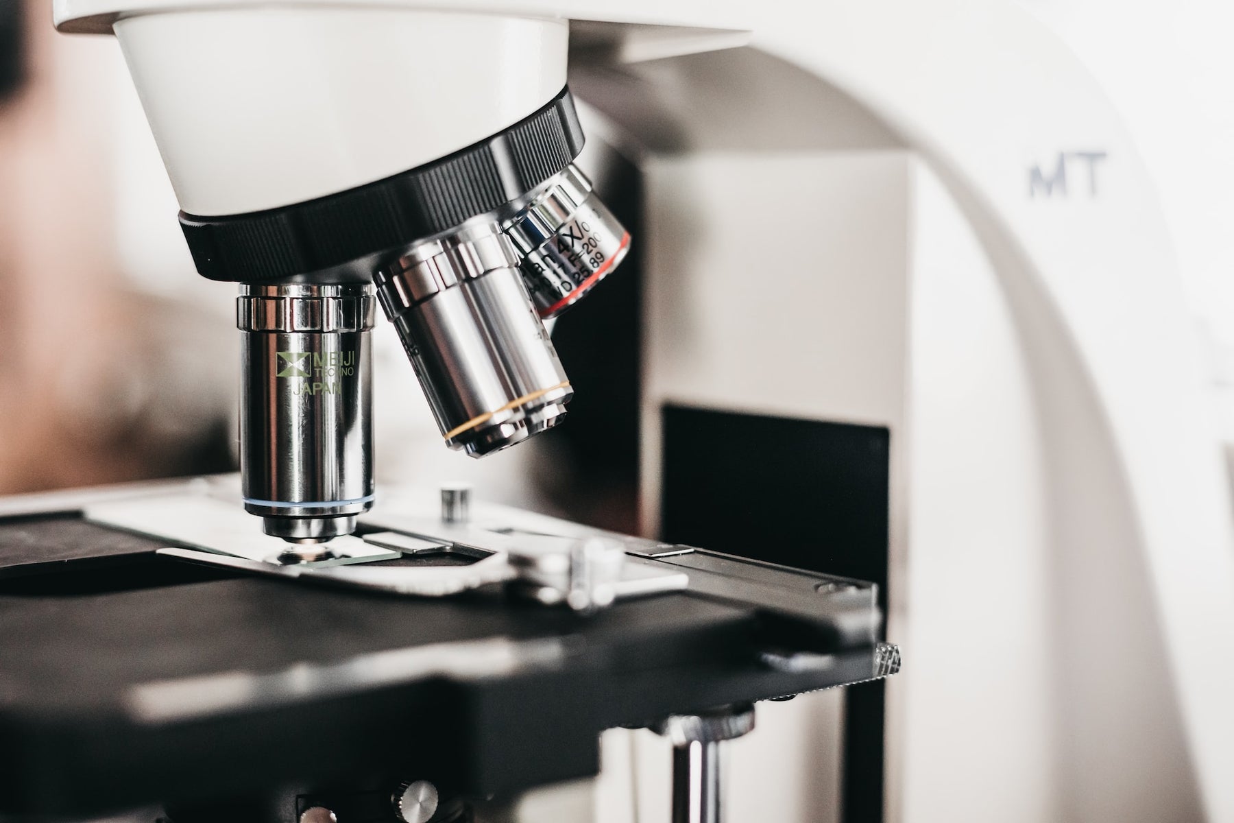 lab testing