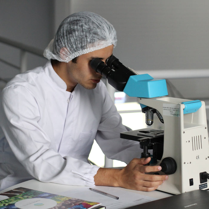 Optimize Your Immune Health with Comprehensive Lab Testing Services