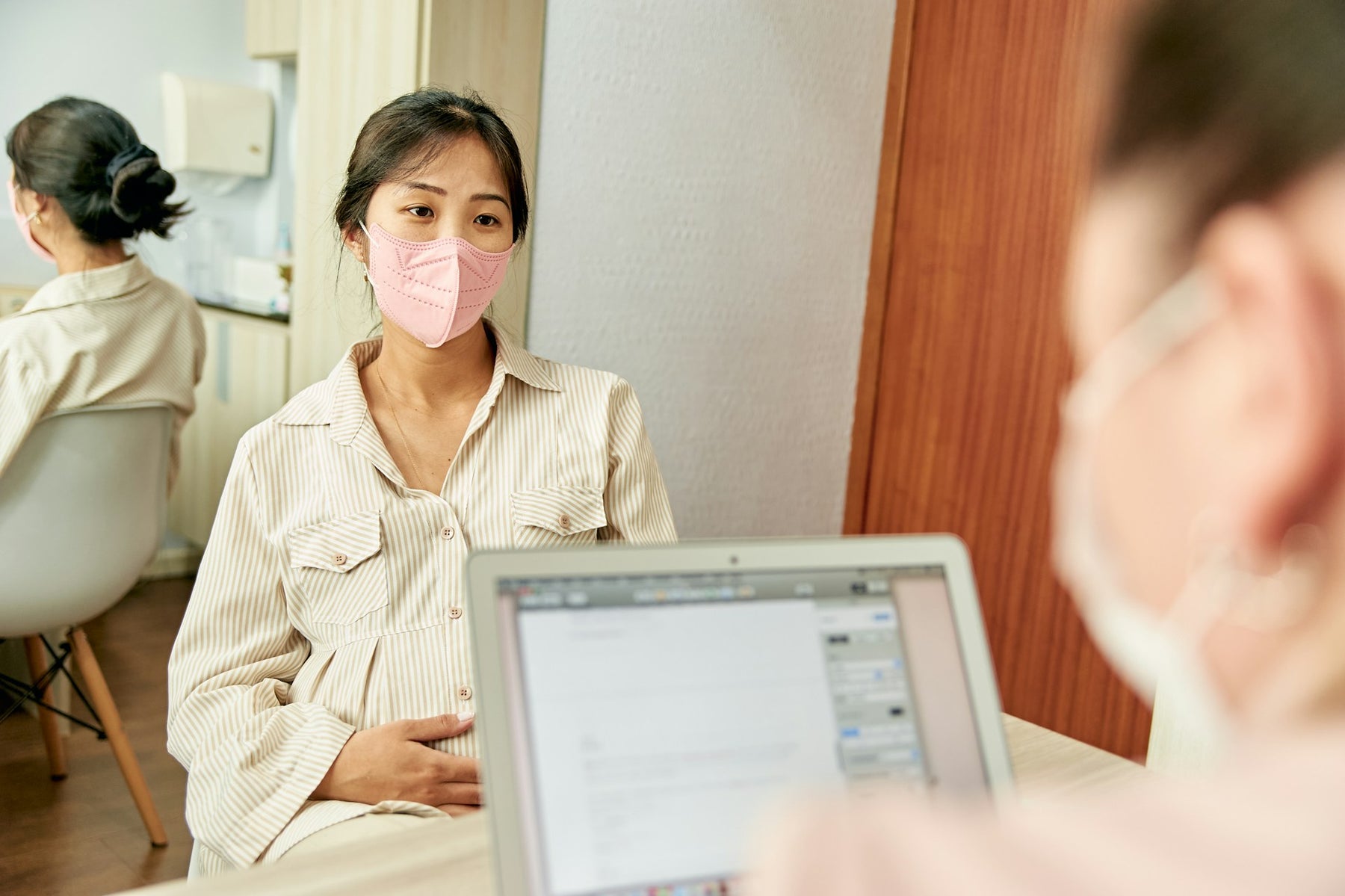 What to Expect During a Lab Test Appointment