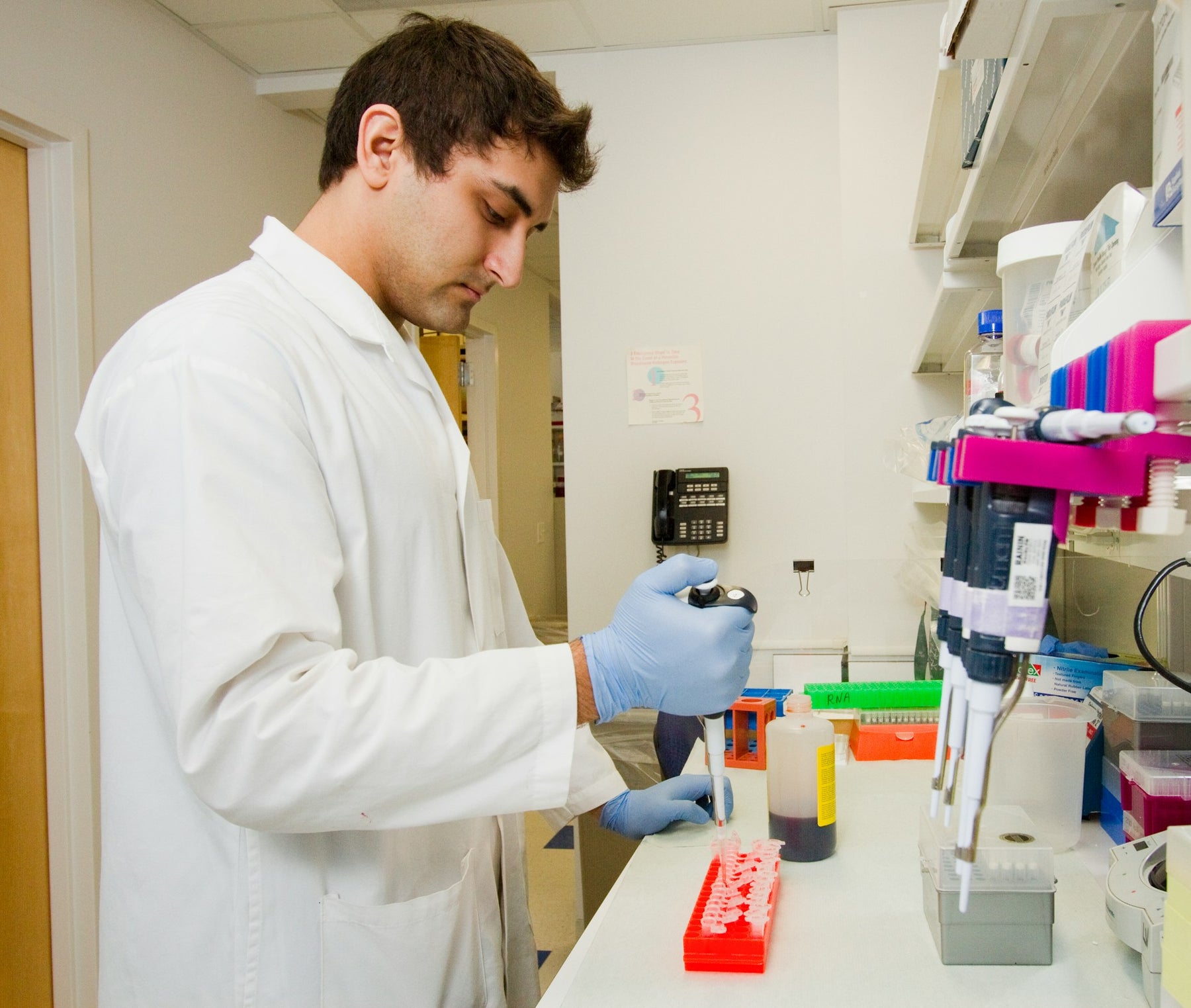 Understanding the Importance of Lab Tests for Your Health