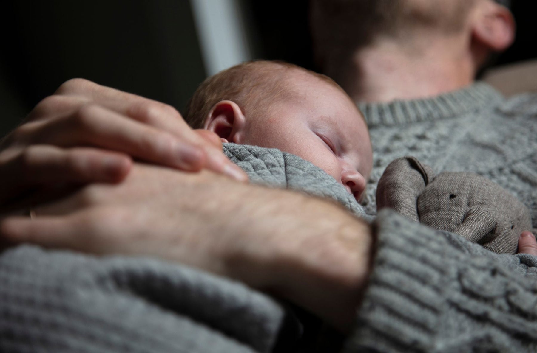 Reasons Parents Should Consider Paternity Testing