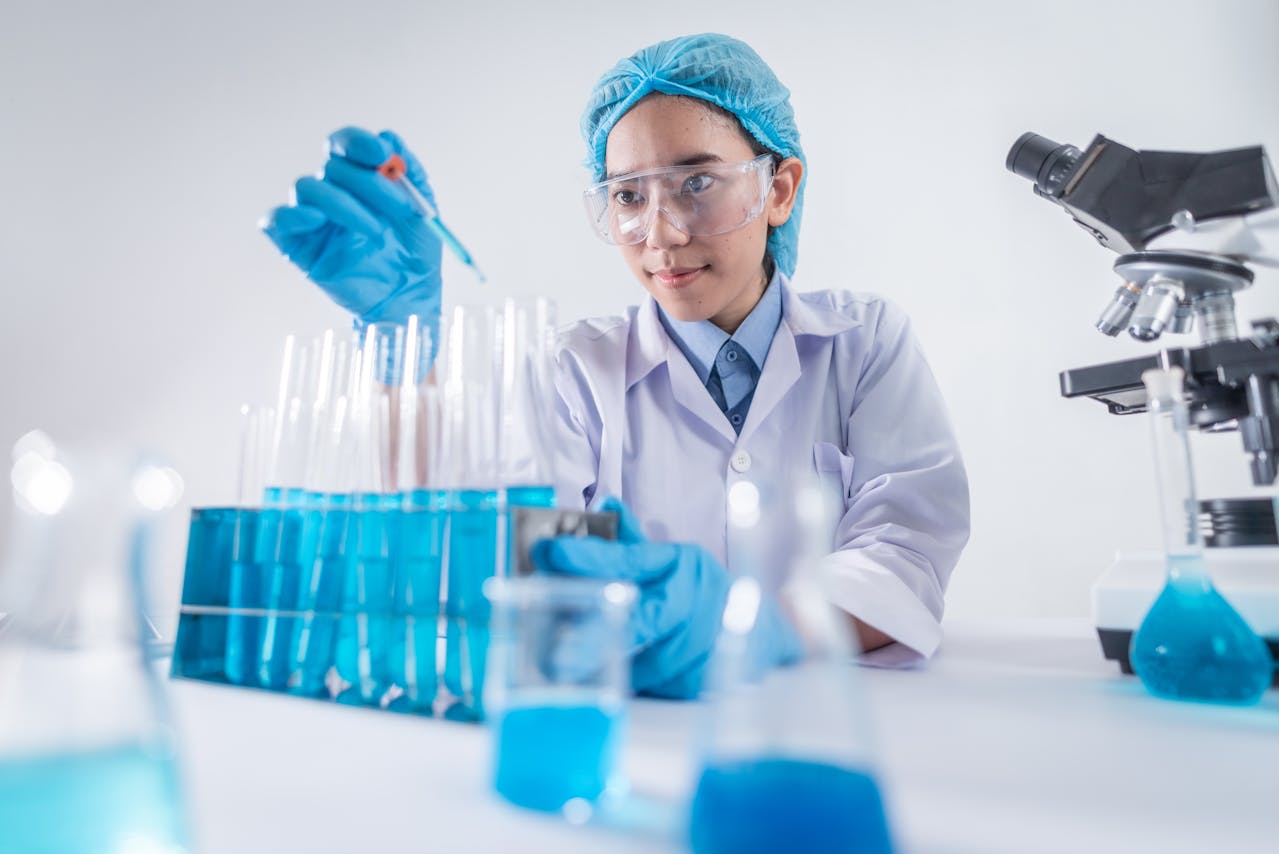 Rapid Drug Testing