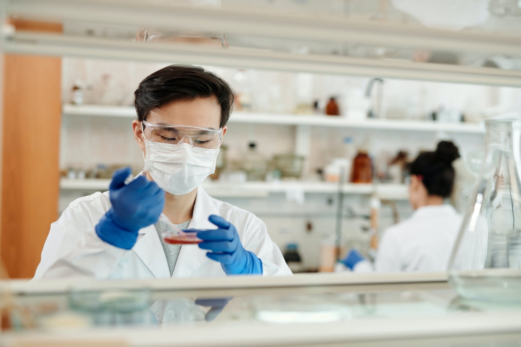 Lab Test