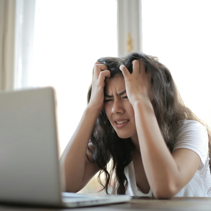chronic stress