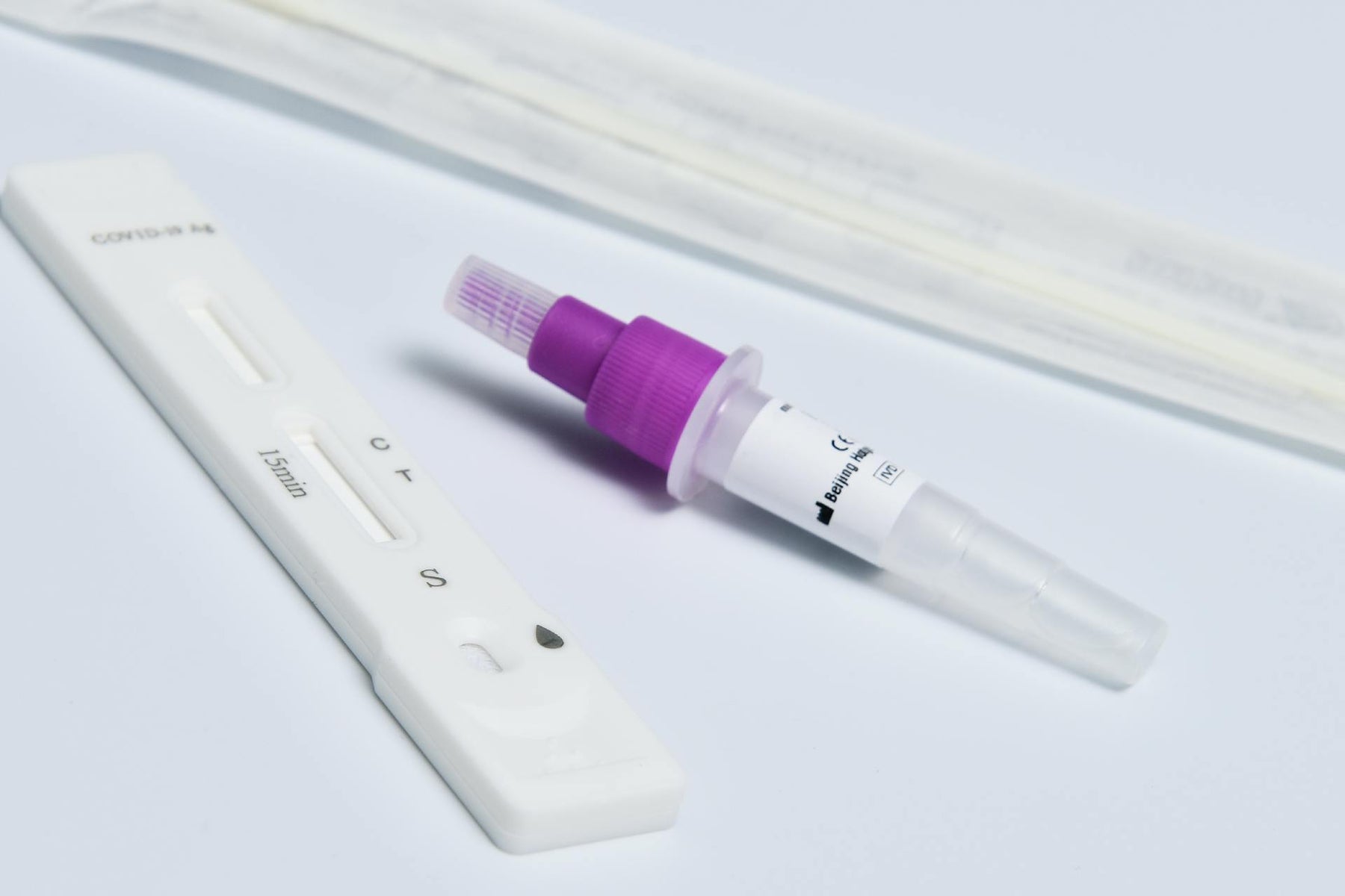 lab tests