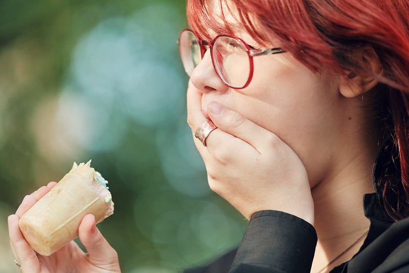 food sensitivity