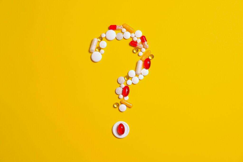 pills