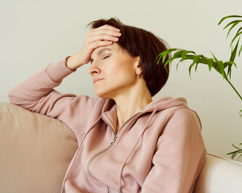 chronic fatigue