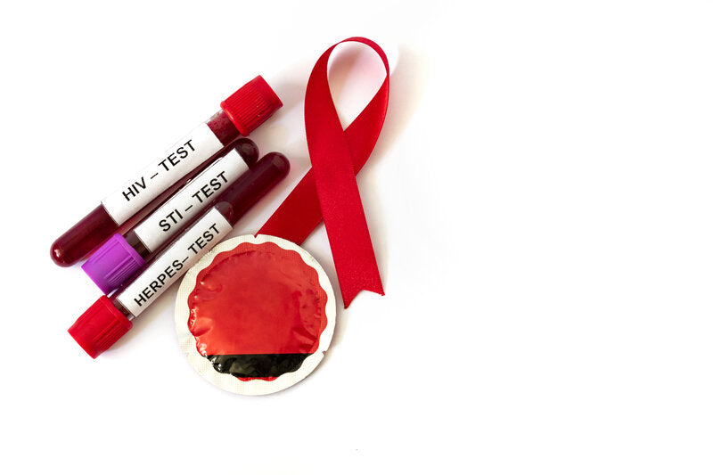 STD testing
