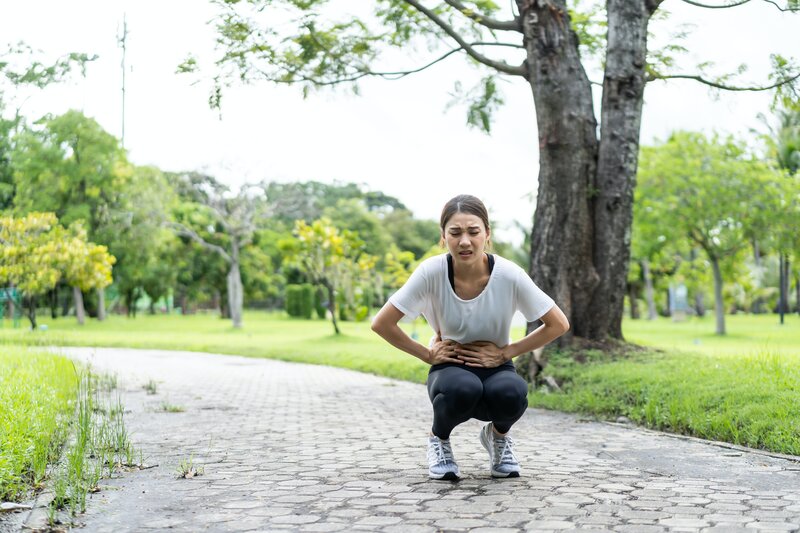 gut health