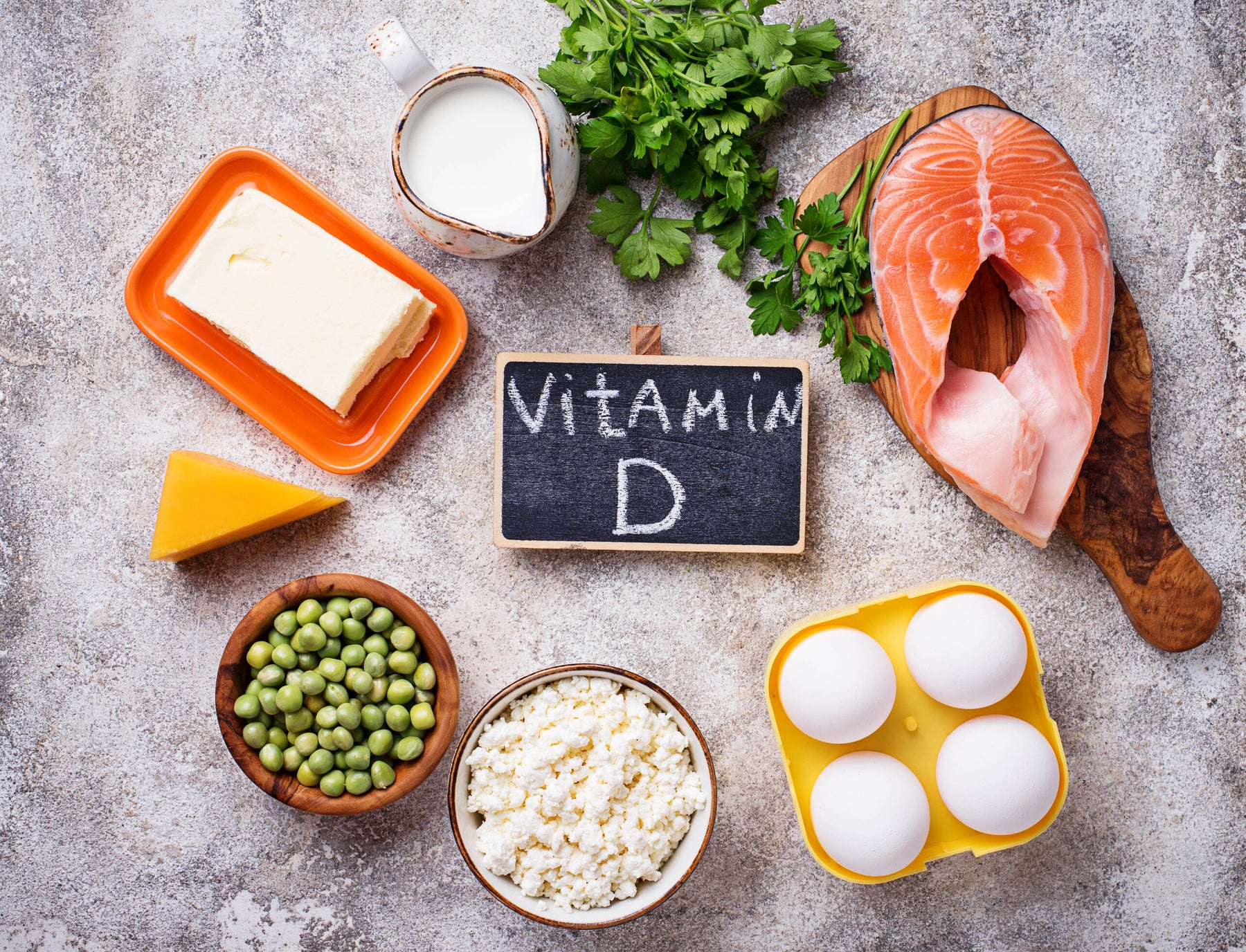 Vitamin D