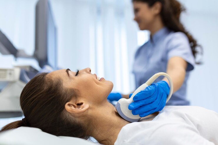 Optimize Your Health with Thyroid Function Testing: Detect Imbalances Early
