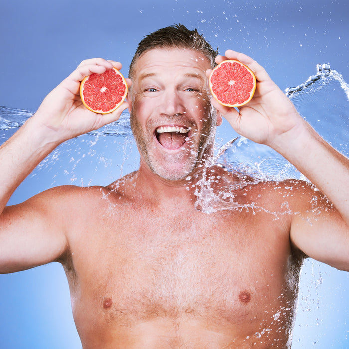 Men's Health Profile