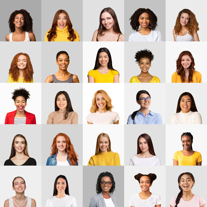 Female Complete Wellness Screening