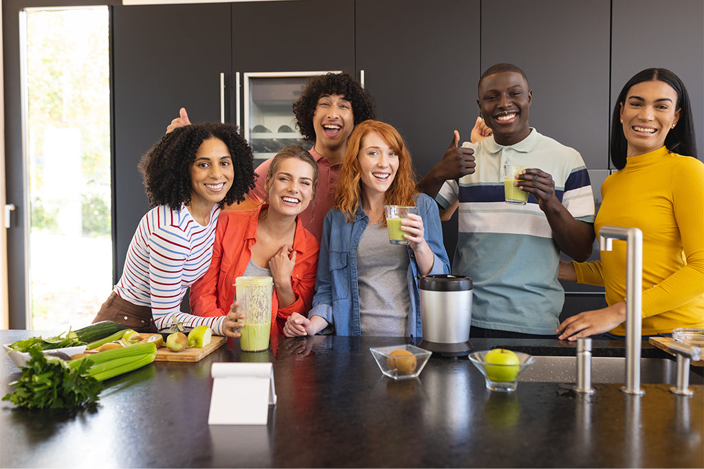 Basic Health Panel: CBC, CMP, UA, Cholesterol