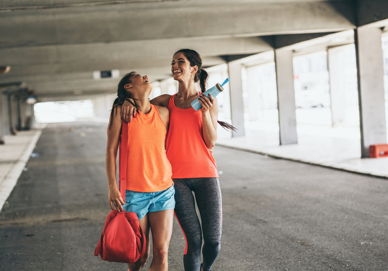 Your health deserves the best!