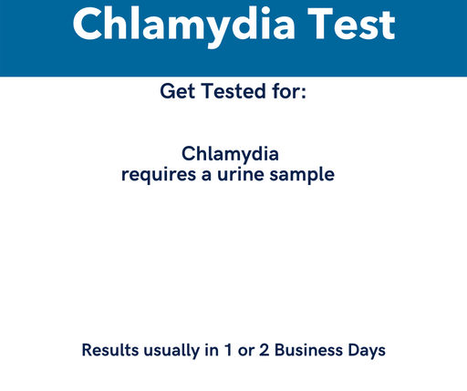 Chlamydia Test