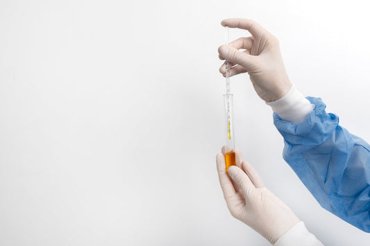 Drug Tests