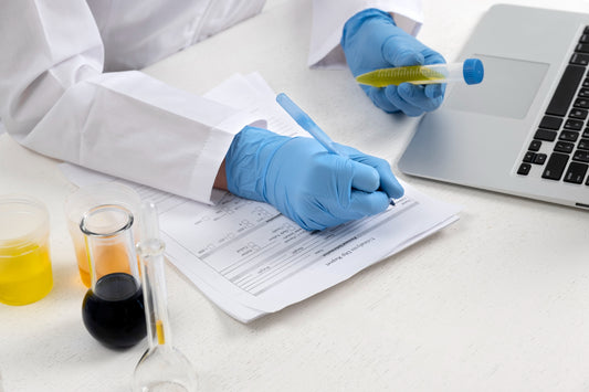 Lab Results
