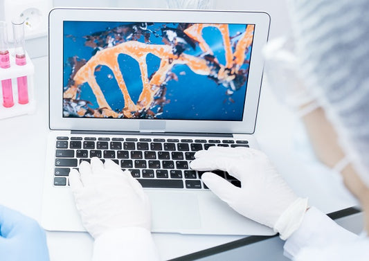 DNA testing