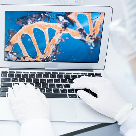 DNA testing
