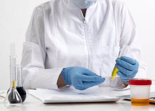 Choosing the Right Lab Test for Your Health